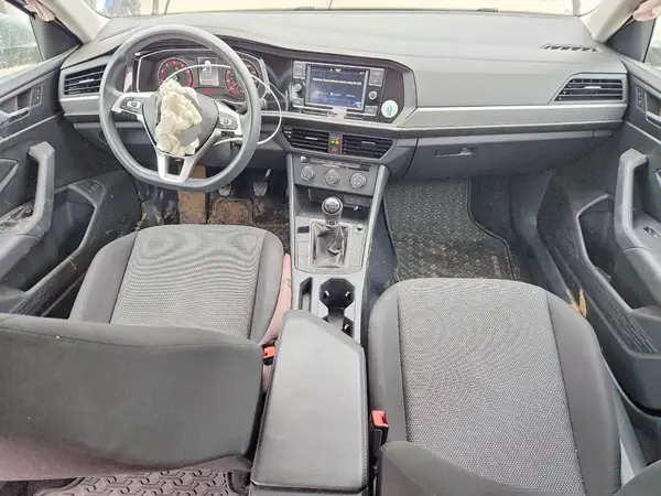 3VWN57BUXLM068675 2020 VOLKSWAGEN JETTA - Image 8