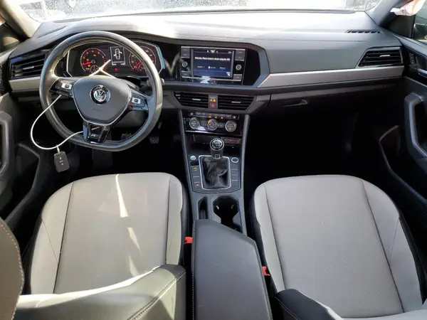 3VWN57BUXLM073794 2020 VOLKSWAGEN JETTA - Image 8