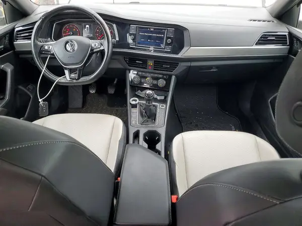 3VWN57BUXLM085833 2020 VOLKSWAGEN JETTA - Image 8
