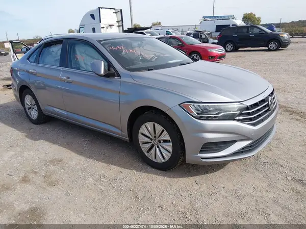 3VWN57BUXLM105451 2020 VOLKSWAGEN JETTA - Image 1