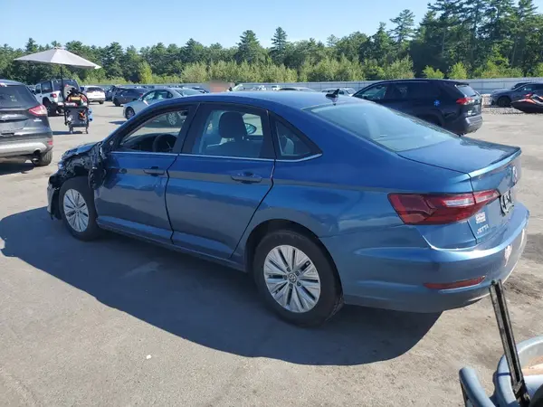 3VWN57BUXLM105983 2020 VOLKSWAGEN JETTA - Image 2