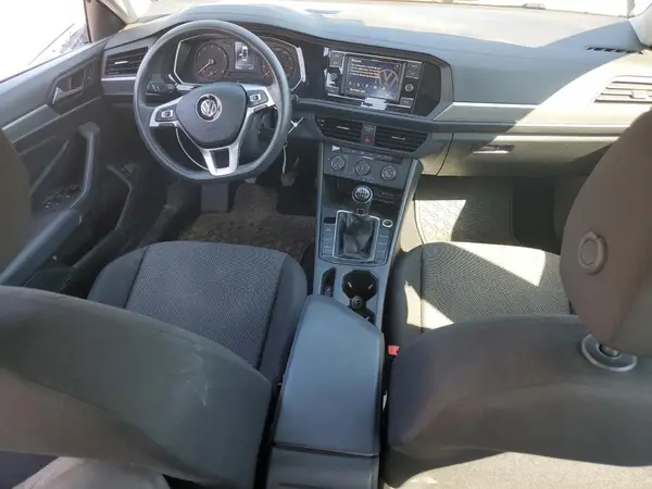 3VWN57BUXLM105983 2020 VOLKSWAGEN JETTA - Image 8