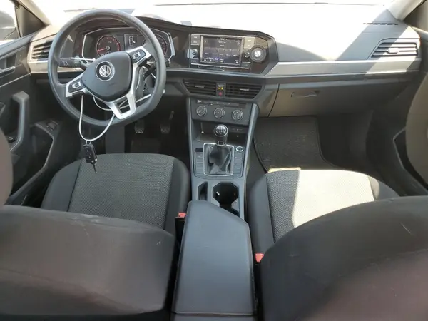 3VWN57BUXMM001530 2021 VOLKSWAGEN JETTA - Image 8