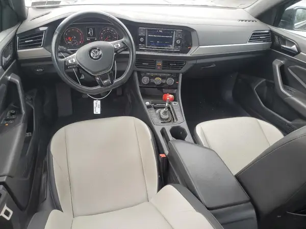 3VWN57BUXMM017548 2021 VOLKSWAGEN JETTA - Image 8