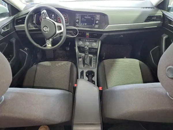 3VWN57BUXMM028291 2021 VOLKSWAGEN JETTA - Image 8