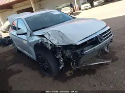 3VWN57BUXMM045687 2021 VOLKSWAGEN JETTA