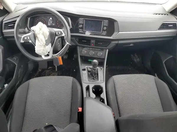 3VWN57BUXMM066295 2021 VOLKSWAGEN JETTA - Image 8