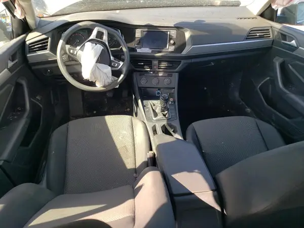 3VWN57BUXMM071853 2021 VOLKSWAGEN JETTA - Image 8