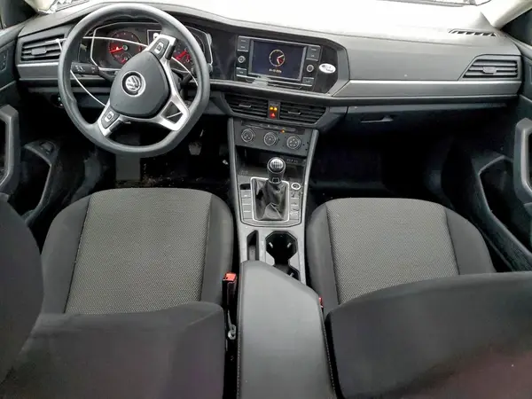 3VWN57BUXMM072775 2021 VOLKSWAGEN JETTA - Image 8