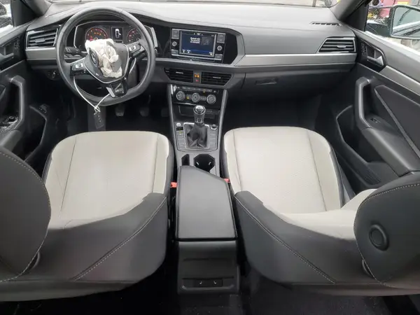 3VWN57BUXMM092394 2021 VOLKSWAGEN JETTA - Image 8