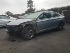 3VWN57BUXMM098275 2021 VOLKSWAGEN JETTA