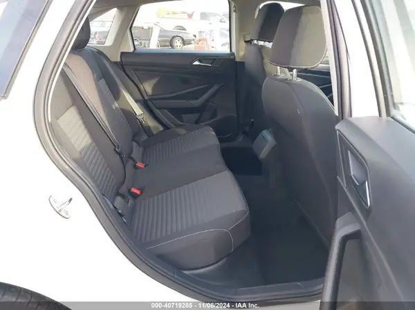 3VWNM7BU0NM020740 2022 VOLKSWAGEN JETTA - Image 8