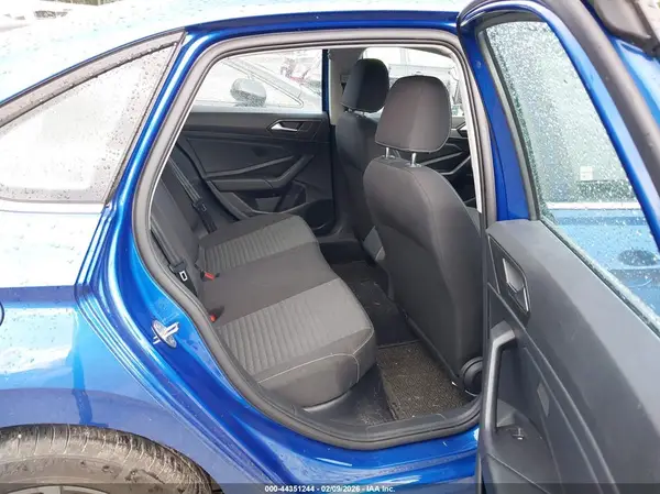 3VWNM7BU1NM019709 2022 VOLKSWAGEN JETTA - Image 8