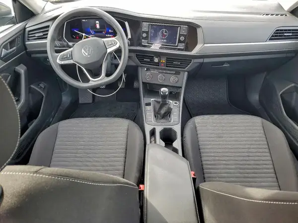 3VWNM7BU1NM028846 2022 VOLKSWAGEN JETTA - Image 8