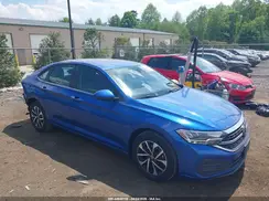 3VWNM7BU3NM029061 2022 VOLKSWAGEN JETTA