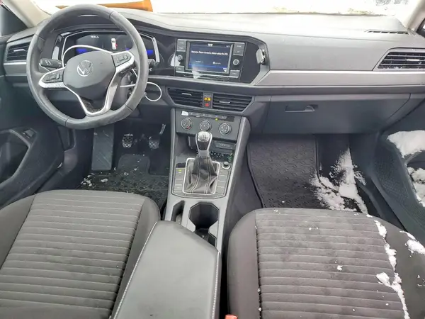 3VWNM7BU3RM031947 2024 VOLKSWAGEN JETTA - Image 8