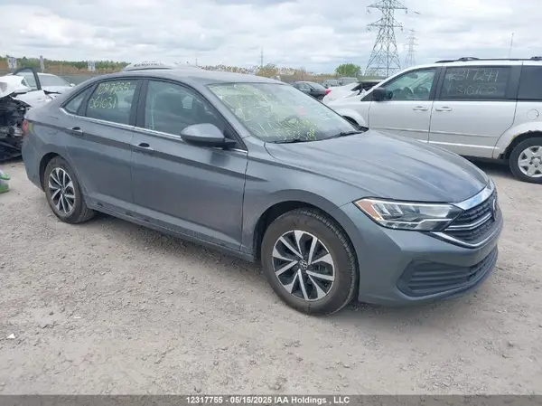 3VWNM7BU3RM061031 2024 VOLKSWAGEN JETTA - Image 1