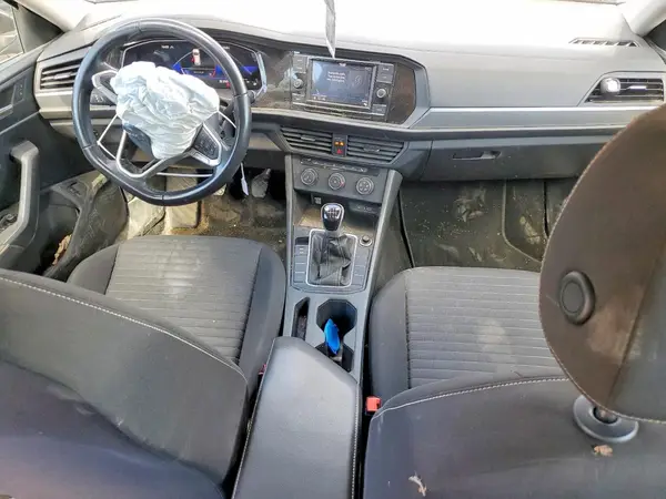 3VWNM7BU4PM045465 2023 VOLKSWAGEN JETTA - Image 8