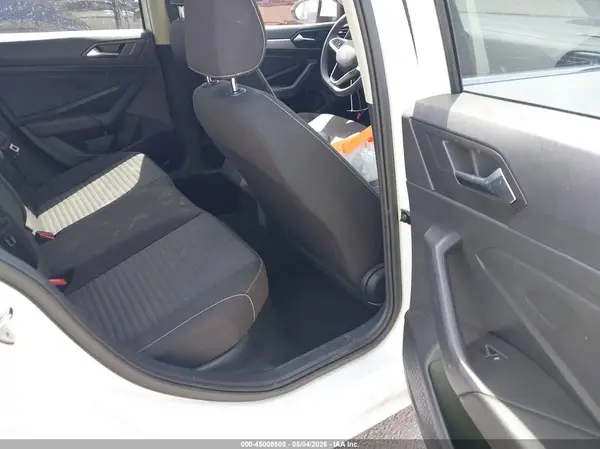 3VWNM7BU5NM024346 2022 VOLKSWAGEN JETTA - Image 8