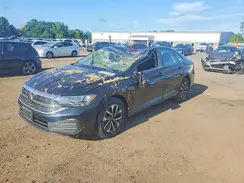 3VWNM7BU8NM026799 2022 VOLKSWAGEN JETTA