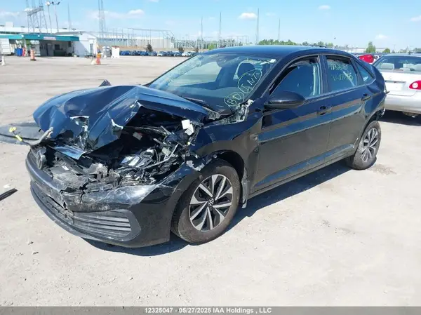 3VWNM7BU8RM070145 2024 VOLKSWAGEN JETTA - Image 2