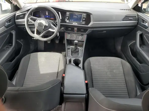 3VWNM7BU9NM021238 2022 VOLKSWAGEN JETTA - Image 8