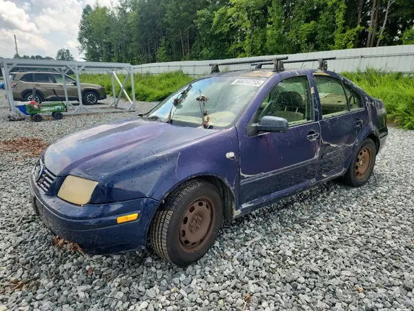 3VWRP69M23M097440 2017 VOLKSWAGEN JETTA - Image 1