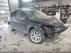 3VWS57AU5KM035814 2019 VOLKSWAGEN GOLF