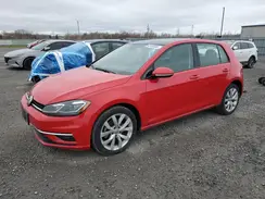 3VWS57AU7KM009585 2019 VOLKSWAGEN GOLF