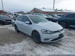3VWS57AUXKM017552 2019 VOLKSWAGEN GOLF