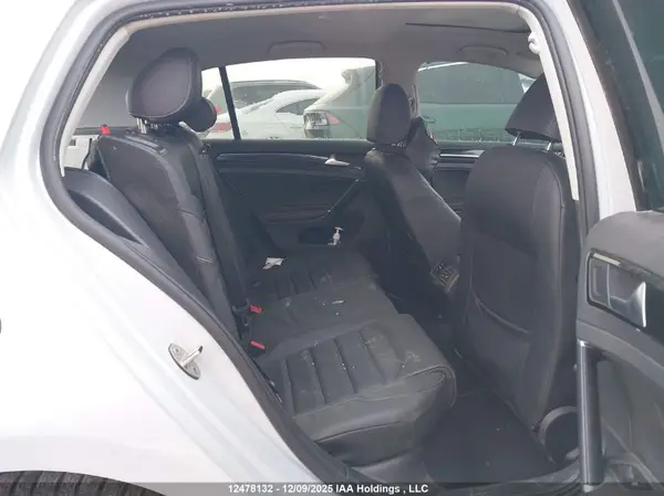 3VWS57AUXKM017552 2019 VOLKSWAGEN GOLF - Image 8