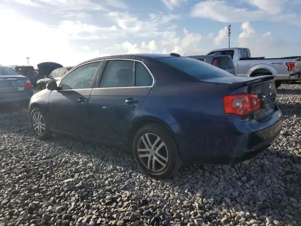 3VWSF71K96M707410 2016 VOLKSWAGEN JETTA - Image 2