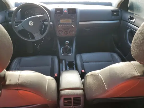 3VWSF71K96M707410 2016 VOLKSWAGEN JETTA - Image 8