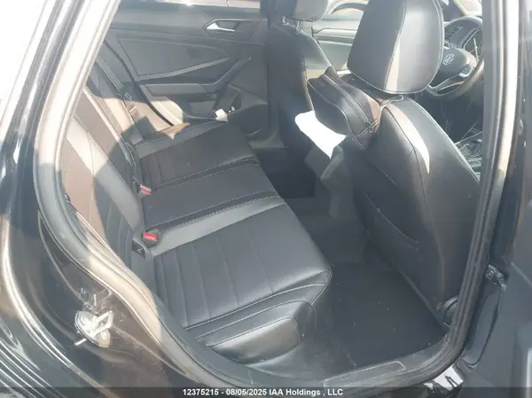 3VWSM7BU0PM015656 2023 VOLKSWAGEN JETTA - Image 8