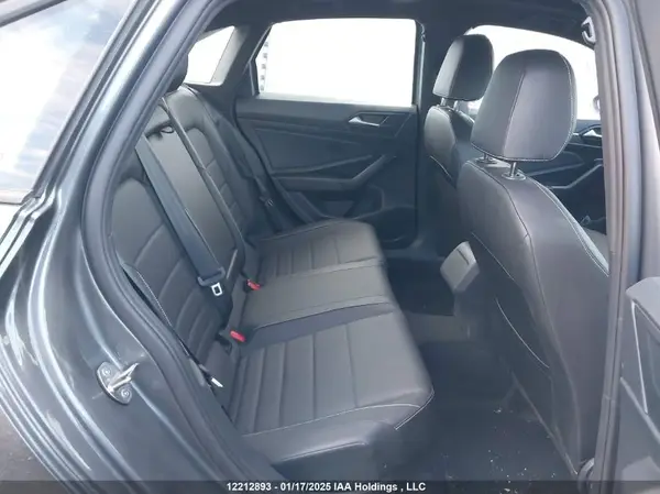 3VWSM7BU0RM045825 2024 VOLKSWAGEN JETTA - Image 8