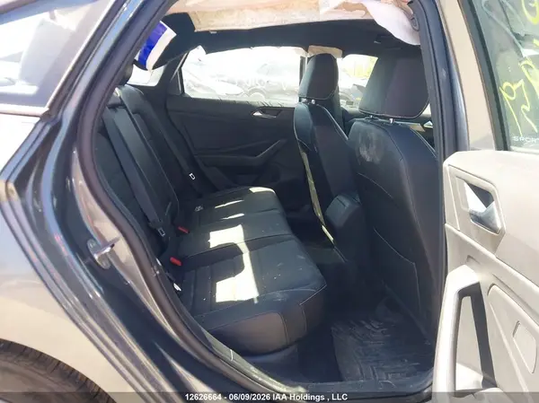 3VWSM7BU1PM016959 2023 VOLKSWAGEN JETTA - Image 8