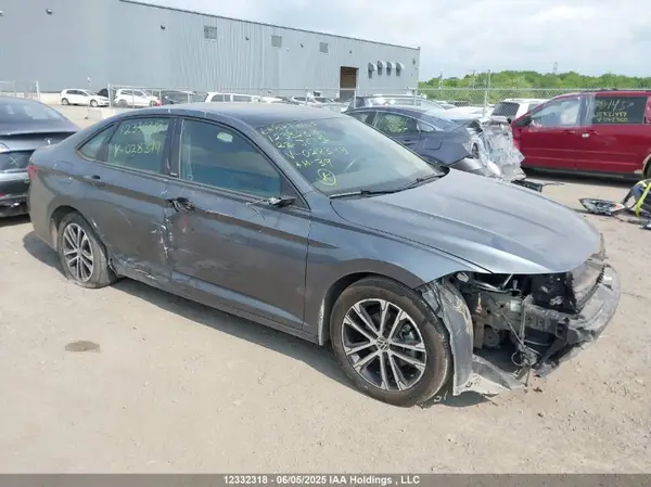3VWSM7BU1PM028349 2023 VOLKSWAGEN JETTA - Image 1