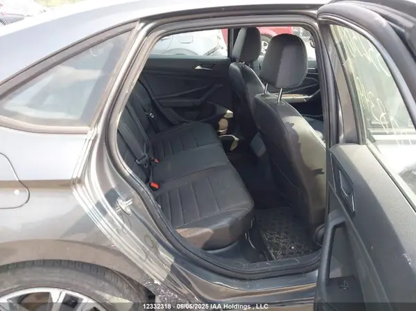3VWSM7BU1PM028349 2023 VOLKSWAGEN JETTA - Image 8