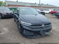3VWSM7BU2NM015932 2022 VOLKSWAGEN JETTA