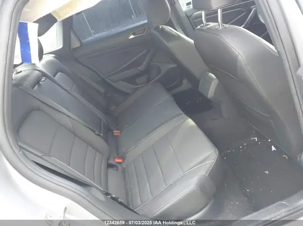 3VWSM7BU2RM010106 2024 VOLKSWAGEN JETTA - Image 8