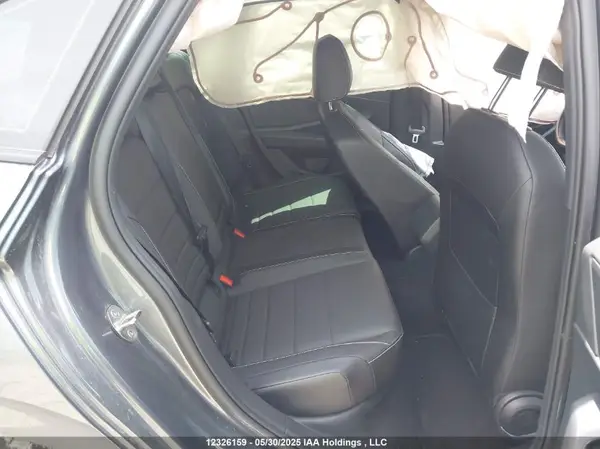 3VWSM7BU3PM019118 2023 VOLKSWAGEN JETTA - Image 8