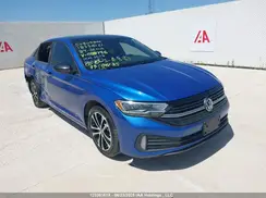 3VWSM7BU3RM022796 2024 VOLKSWAGEN JETTA