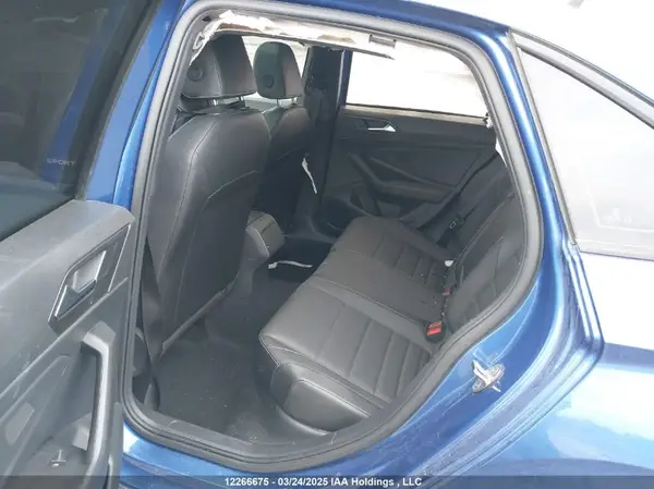 3VWSM7BU3RM022796 2024 VOLKSWAGEN JETTA - Image 8
