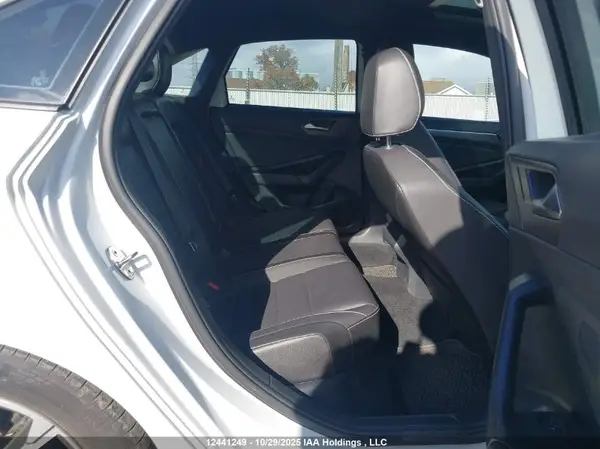3VWSM7BU4NM013647 2022 VOLKSWAGEN JETTA - Image 8