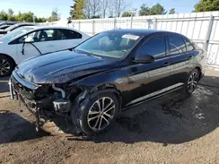 3VWSM7BU4PM005082 2023 VOLKSWAGEN JETTA