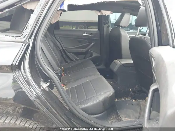 3VWSM7BU4PM009777 2023 VOLKSWAGEN JETTA - Image 8