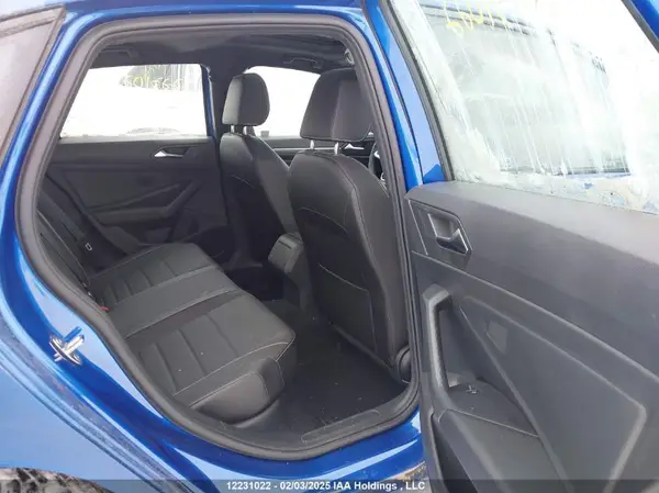 3VWSM7BU7NM002416 2022 VOLKSWAGEN JETTA - Image 8