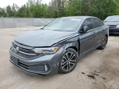 3VWSM7BU7NM024996 2022 VOLKSWAGEN JETTA