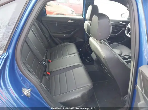 3VWSM7BU7PM023947 2023 VOLKSWAGEN JETTA - Image 8