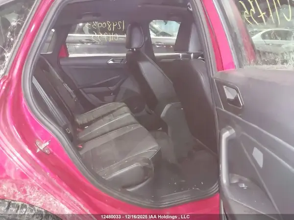 3VWSM7BU8NM011755 2022 VOLKSWAGEN JETTA - Image 8